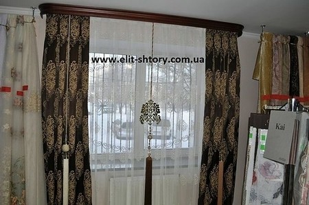 салон штор "Елит декор"