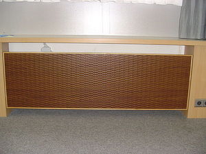 Structure-line, Rattan 10 Tobacco &mdash; Факториал