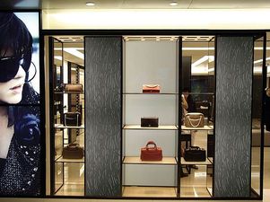 Structure-line, Crass Smoke pf met &mdash; Факториал