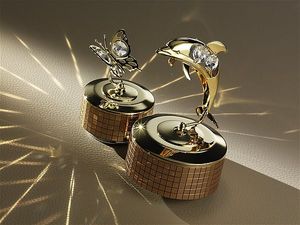 Gold Multistyle 5x5 &mdash; Факториал