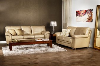 Диван и кресло Ariel &mdash; Похьянмаан