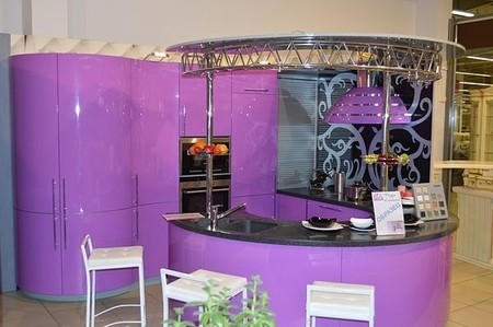 Пленочный МДФ