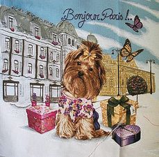 наволочка &mdash; Страна Гобеленов