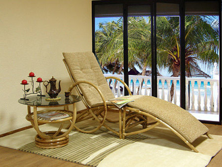 Кресло Майами