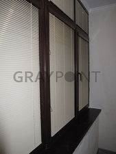 Жалюзи горизонтальные Venus — Graypoint Жалюзи горизонтальные Venus — Graypoint