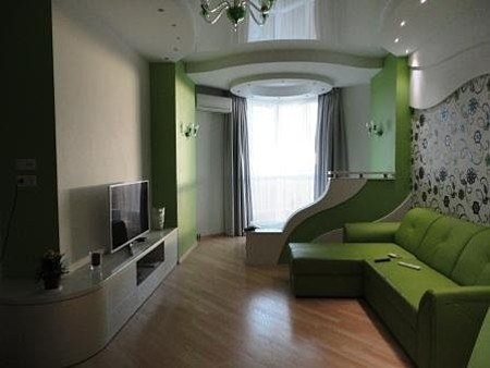 Детские комнаты