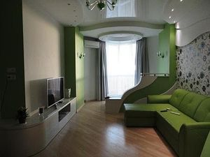 Детские комнаты &mdash; Идеи Дома