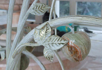 Зимняя яблоня &mdash; Югланс