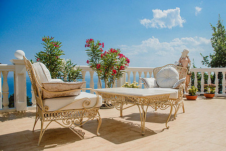 Гарнитур "Венеция"