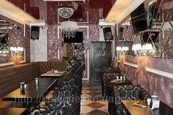 Зал 1 Вернимаж &mdash; KabareMebel