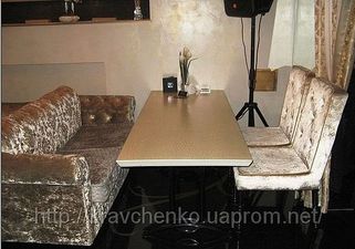 Ванила блек &mdash; KabareMebel