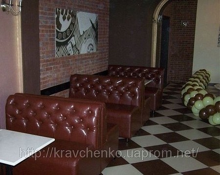 Шоколадница