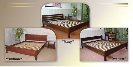 Кровати &mdash; Фильцов А. Т.