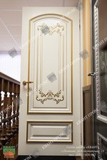 Дверное полотно 1 &mdash; КВАНТ ПРОМ