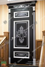 Дверной блок 2 &mdash; КВАНТ ПРОМ