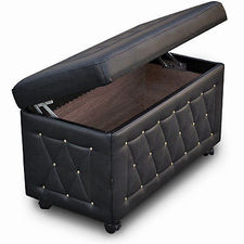 банкетка "ЛАРЕЦ" — Марго банкетка "ЛАРЕЦ" — Марго