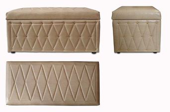 банкетка "ЛАРЕЦ" &mdash; Марго