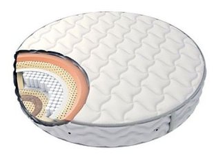 матрас &mdash; Кальницкая Я. С.