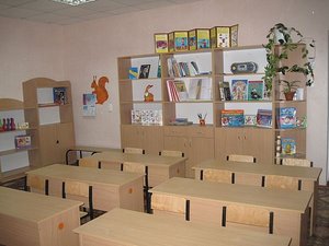 Детский сад &mdash; Мебликс (MEBLIX)