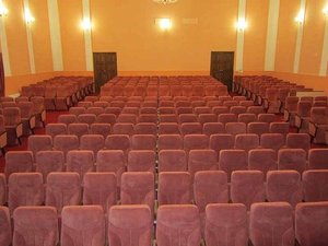 Зал2 &mdash; Мебликс (MEBLIX)