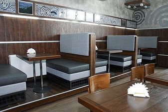 Мягкая мебель для дома и офиса &mdash; Мебстайл