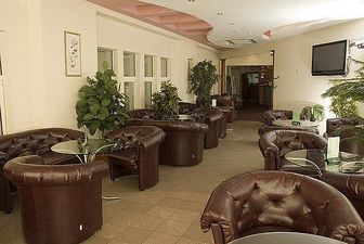 Мягкая мебель для ресторанов &mdash; Мебстайл