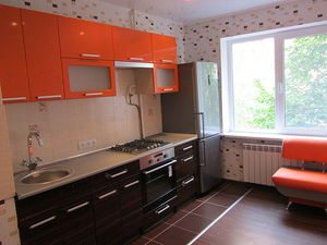 Кухни &mdash; Новиков