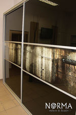 Шкаф-купе &mdash; Norma