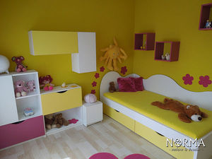 Детская комната &mdash; Norma