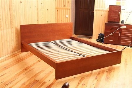 Кровати натуральное дерево массив ольха и ясень высокое качество