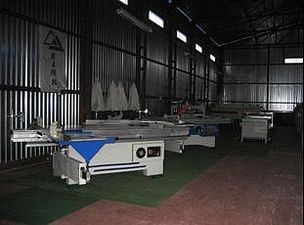 Склад &mdash; Ками