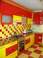 Кухня №3 &mdash; ПанДиван