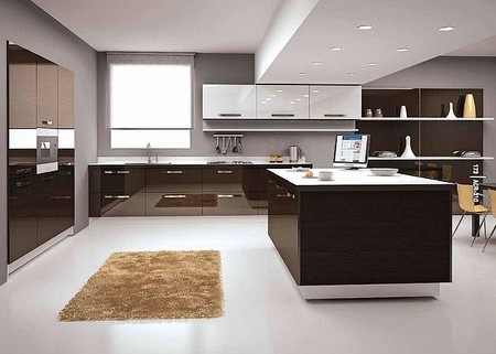 Фасад - Пластик акриловий