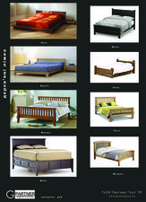 Ліжка &mdash; Партнер Груп ТМ