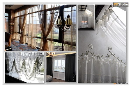 Наши Работы Шторы Гардины Карнизы Рулонные шторы Римские шторы Солнцезащита