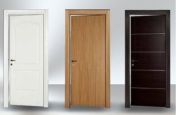 Установка дверей межкомнатных &mdash; Real Odessa
