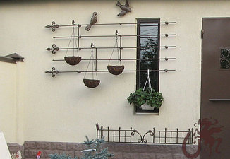 Птицы &mdash; Подкова