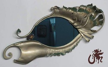 Глаз &mdash; Подкова