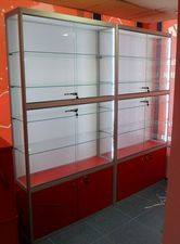 Витрины &mdash; Макаркин А.А.