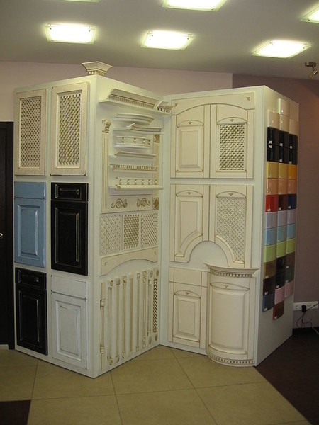 Фасады  Пан Инвест