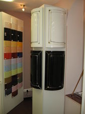 Гнутые фасады &mdash; Premiumfasad