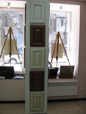 Фасады KOLSS &mdash; Premiumfasad