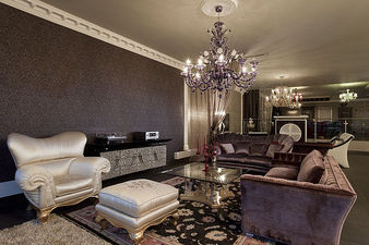 6 &mdash; Salon Cardinal