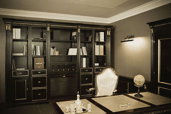 7 &mdash; Salon Cardinal