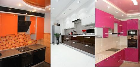 Кухні Тернопіль &mdash; Сфера Мебель