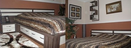 Спальні на замовлення в Тернополі