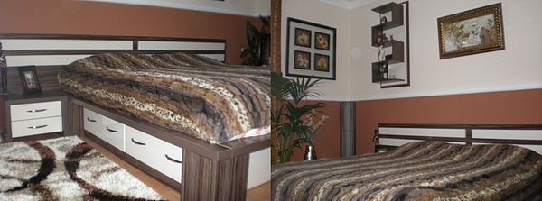 Спальні на замовлення в Тернополі &mdash; Сфера Мебель