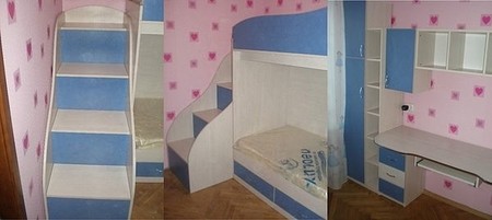 Дитячі на замовлення в Тернополі