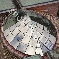 Купол &mdash; СНОК Лтд