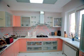 Столешницы на кухню &mdash; Старон Юг